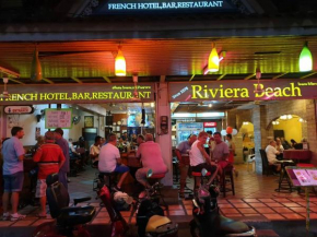 Отель Riviera Beach  Паттайя